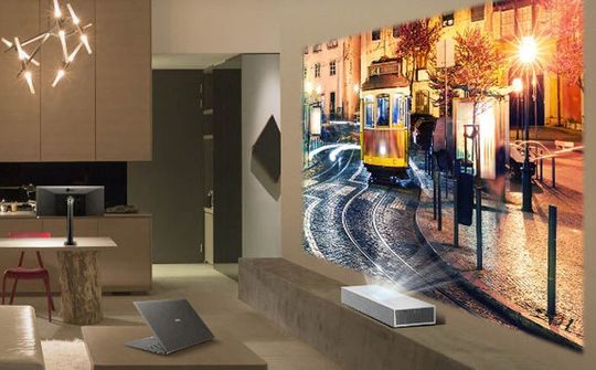 LG Việt Nam ra mắt bộ sản phẩm tin học ITP thế hệ 2021 