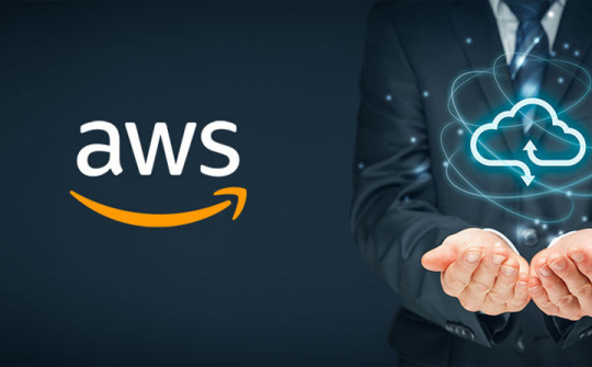 Robinhood lựa chọn AWS  là nhà cung cấp dịch vụ đám mây ưu tiên