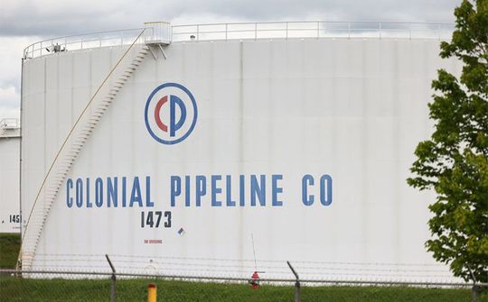Colonial Pipeline trả hơn 4 triệu USD cho tin tặc
