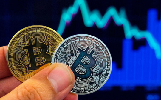 Giá Bitcoin 21/5: 42.000 USD và sẽ tiếp tục lên cao hơn nữa?