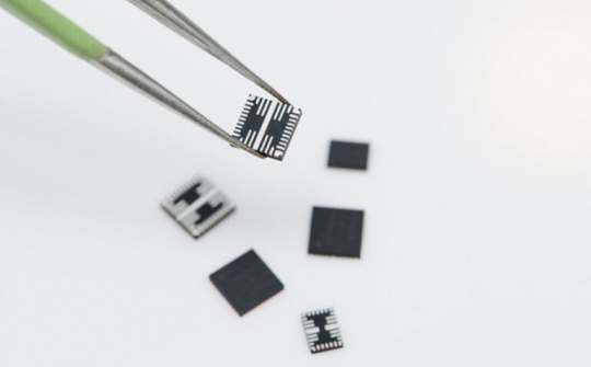 Giải pháp PMIC mới của Samsung giúp hiệu suất DDR5 cải tiến mạnh mẽ