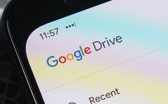 Google Drive đã mang đến cho người dùng công cụ chặn spam