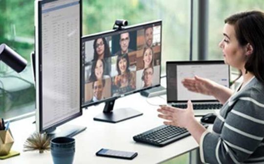 Microsoft công bố sản phẩm mới, tăng cường bảo mật cho làm việc từ xa