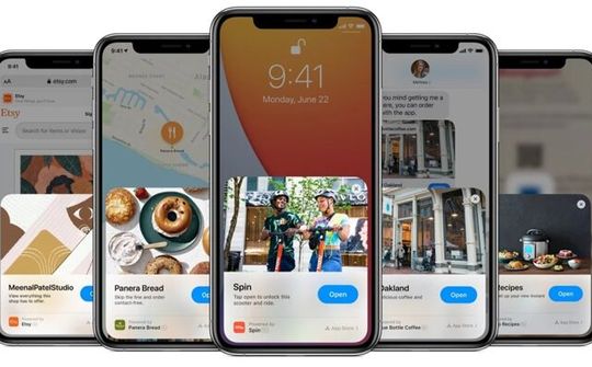 Khả năng nhận diện bài hát của iOS 14.6 sẽ nhanh hơn nhiều