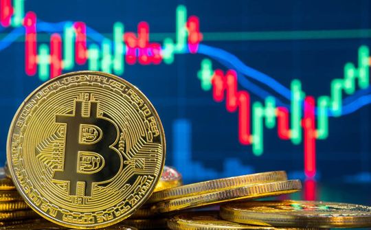 Liên tục lao dốc, sức hấp dẫn của bitcoin đang bị lung lay?