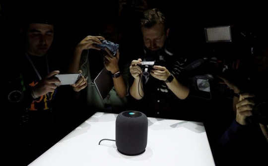 HomePod và HomePod Mini sẽ được hỗ trợ âm thanh lossless