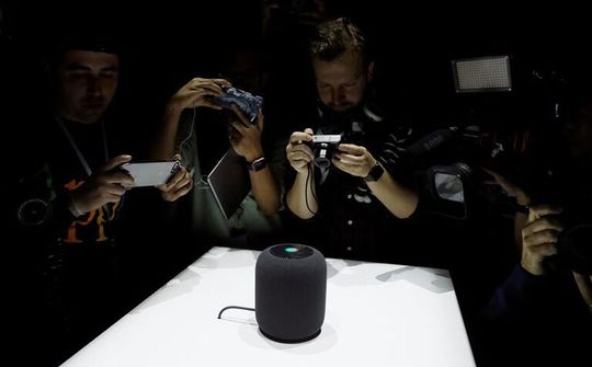 HomePod và HomePod Mini sẽ được hỗ trợ âm thanh lossless