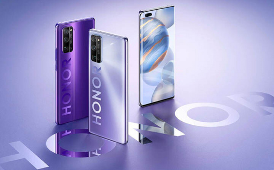 Dòng Honor 50 sẽ trang bị chip Snapdragon 778G