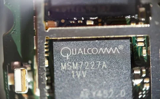Sau GPU, Qualcomm cũng hướng đến khả năng cập nhật trình điều khiển NN API 