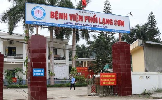 Lạng Sơn ra mắt "bản đồ Covid-19" theo thời gian thực
