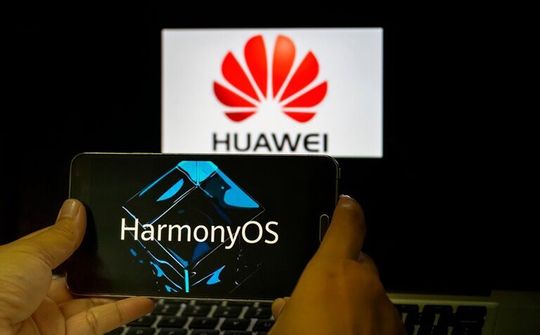 Huawei ra mắt HarmonyOS và các thiết bị mới vào ngày 2/6