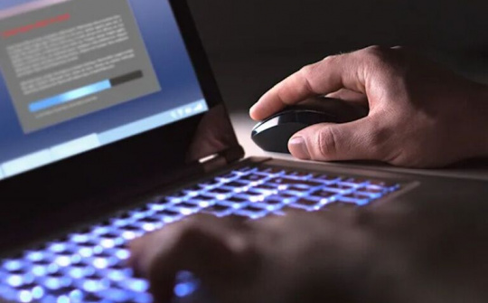 Các cuộc tấn công mã độc tống tiền ngày càng xuất hiện nhiều