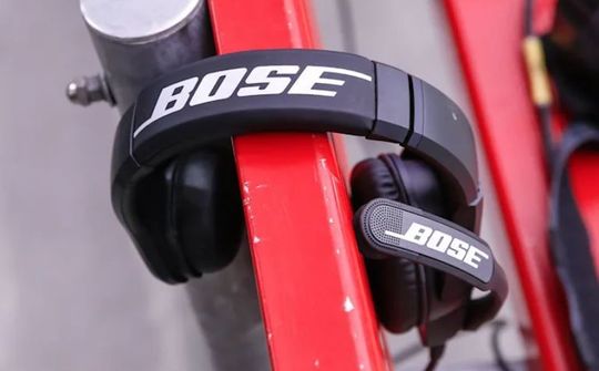 Bose bị tấn công bởi mã độc tống tiền