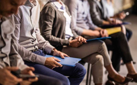 Doanh nghiệp nào hợp với mô hình thuê ngoài quy trình tuyển dụng? 