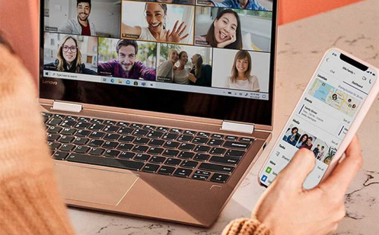 Microsoft công bố bản Teams miễn phí cho người dùng tại Việt Nam 