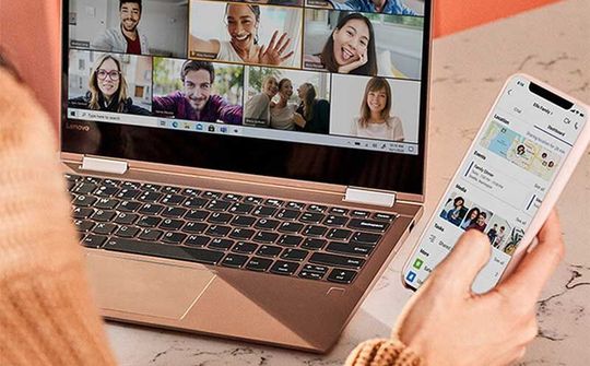 Microsoft công bố bản Teams miễn phí cho người dùng tại Việt Nam 