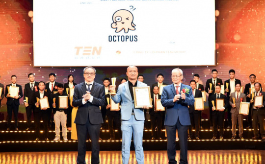 Phần mềm OCTOPUS – Giải pháp All-in-one giúp tối ưu hóa các hoạt động marketing