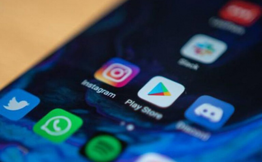 Google có một chế độ bí mật trong Android 12