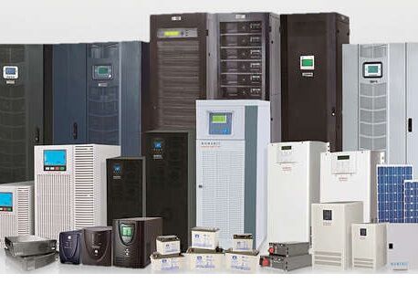 Hitachi có nhà phân phối UPS chính hãng đầu tiên tại Việt Nam