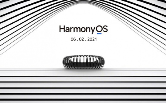 Huawei Watch 3 sử dụng HarmonyOS ra mắt vào ngày 2/6