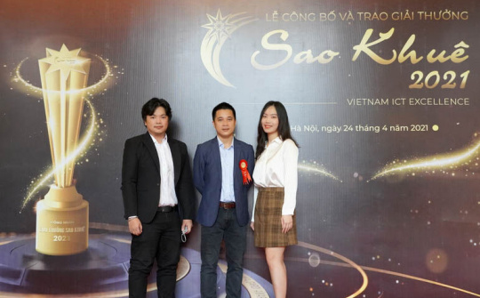 Lotus TS: Chất lượng là ưu tiên hàng đầu trong xử lý dữ liệu AI