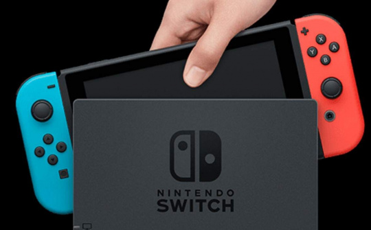 Nintendo Switch 2 có thể ra mắt vào tháng 9