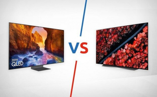 Samsung và LG mở rộng sản xuất màn hình LCD giữa lúc giá tăng cao