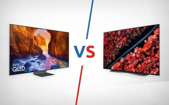 Samsung và LG mở rộng sản xuất màn hình LCD giữa lúc giá tăng cao