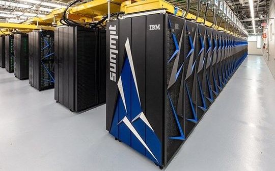 Hàn Quốc đặt mục tiêu phát triển siêu máy tính exascale vào năn 2030