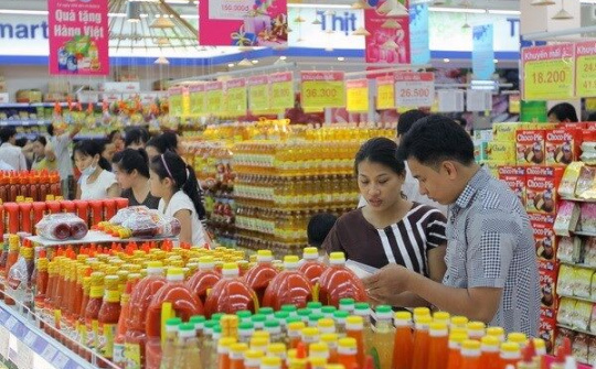 Phát triển hạ tầng thương mại trong thế giới số: Kinh doanh hiện đại