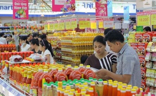 Phát triển hạ tầng thương mại trong thế giới số: Kinh doanh hiện đại