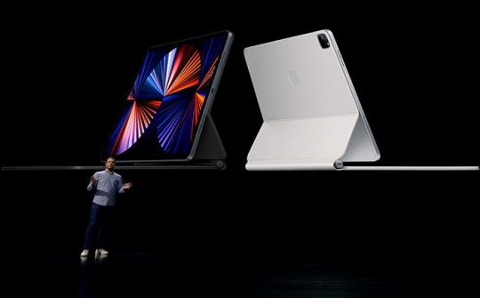 iPad vẫn tiếp tục thống lĩnh ngành công nghiệp tablet toàn cầu