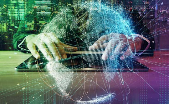 Digi-trans – Xu thế tất yếu và những yêu cầu nền tảng