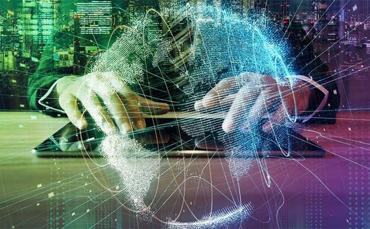 Digi-trans – Xu thế tất yếu và những yêu cầu nền tảng