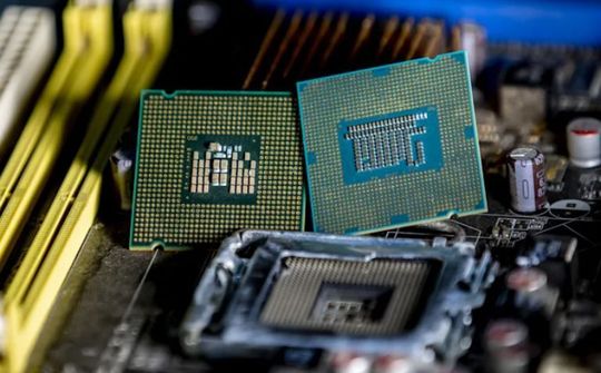 Lỗ hổng Spectre khét tiếng đã trở lại nhắm vào CPU Intel và AMD 