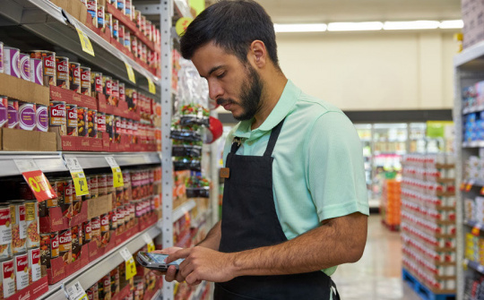 Zebra: 6 trên 10 nhà bán lẻ được khảo sát muốn đẩy nhanh đầu tư công nghệ vì đại dịch