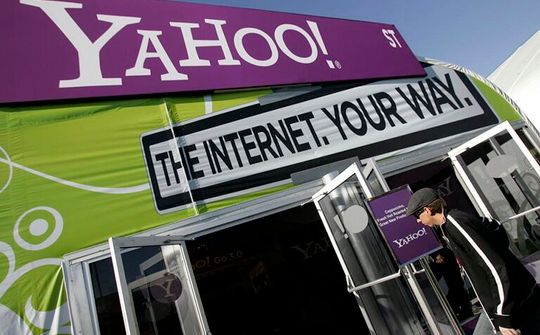 Verizon đã bán AOL và Yahoo với giá 5 tỉ USD