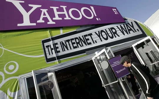 Verizon đã bán AOL và Yahoo với giá 5 tỉ USD