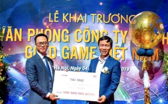 Các đối tượng cầm đầu Goldgame, New Life và Bigbuy 24h bị khởi tố, truy nã