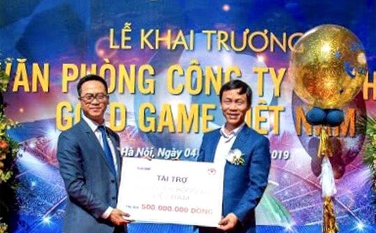 Các đối tượng cầm đầu Goldgame, New Life và Bigbuy 24h bị khởi tố, truy nã