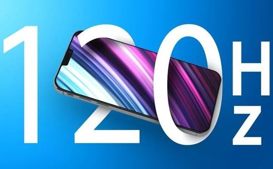 Màn hình iPhone 13 Pro sẽ được cung cấp độc quyền bởi Samsung