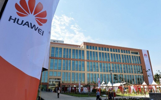 Huawei và ZTE đối diện với lệnh cấm thử nghiệm mạng 5G tại Ấn Độ