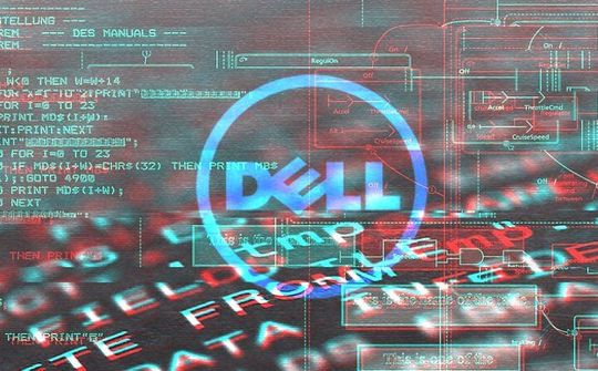 Trình điều khiển Dell chứa lỗ hổng ảnh hưởng đến hàng triệu người dùng