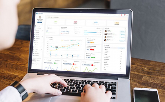 Gỡ khó cho Doanh nghiệp Du lịch - Lữ hành bằng phần mềm quản trị All-in-one