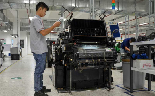 SME là động lực chínhđể kinh tế phục hồi sau đại dịch