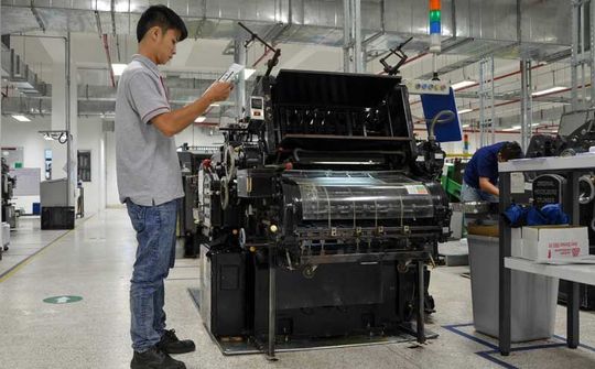 SME là động lực chínhđể kinh tế phục hồi sau đại dịch