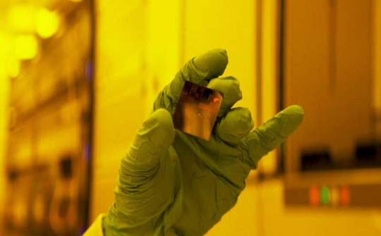 IBM công bố công nghệ chip xử lý 2 nanometer đầu tiên trên thế giới