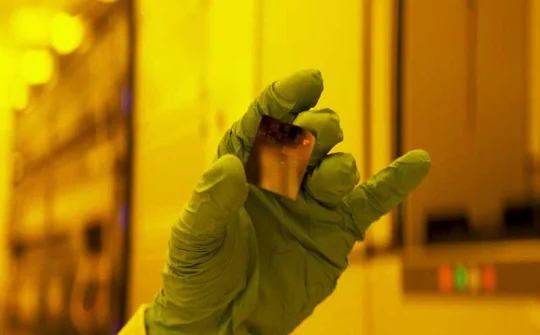 IBM công bố công nghệ chip xử lý 2 nanometer đầu tiên trên thế giới