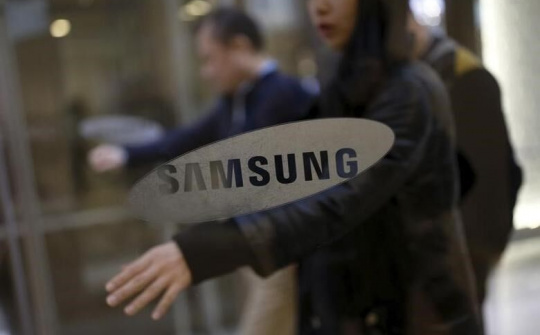 IC Insights: Samsung Electronics sẽ giành lại ngôi vương trên thị trường bán dẫn