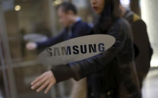 IC Insights: Samsung Electronics sẽ giành lại ngôi vương trên thị trường bán dẫn